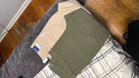 Old navy pants size 18