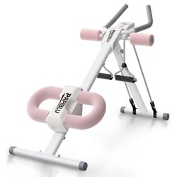 Ab Machine Pink 