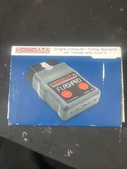 Hondata flash pro 2017+ Honda Civic type R