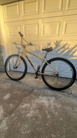 Big Ripper SE Bike.