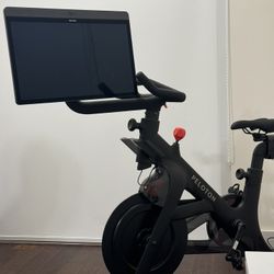 Peloton