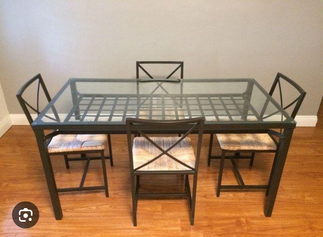 IKEA Granas Table
