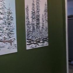 One Of A Kind Paintings