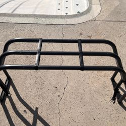 Toyota Tundra Bed Extender 