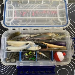 fishing tackle 