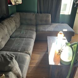 Couch For Sell