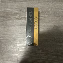 Paris Lights Gold Cologne