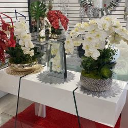 arreglos Florales Artificiales / Home decor 