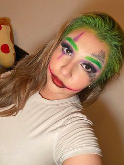 Halloween Makeup