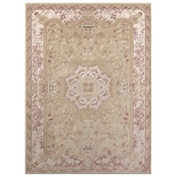8-10 Brand New Persian Design Rug 