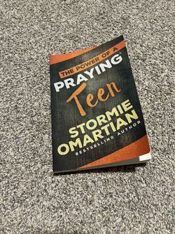 The power of a praying teen