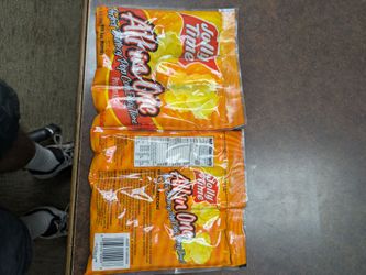 Popcorn All in One Pak 10.6 oz