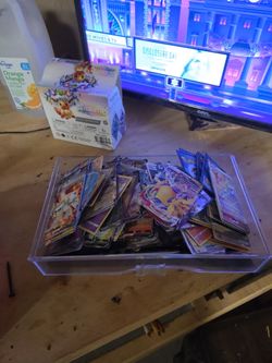 Pokemon Scarlett & Violet Prismatic evolution