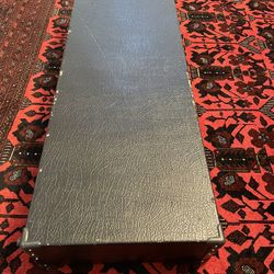 61 Key Keyboard Case For Travel 