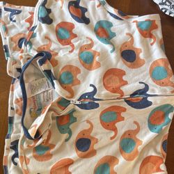 Zipadee-zip Medium 6-12 Months 