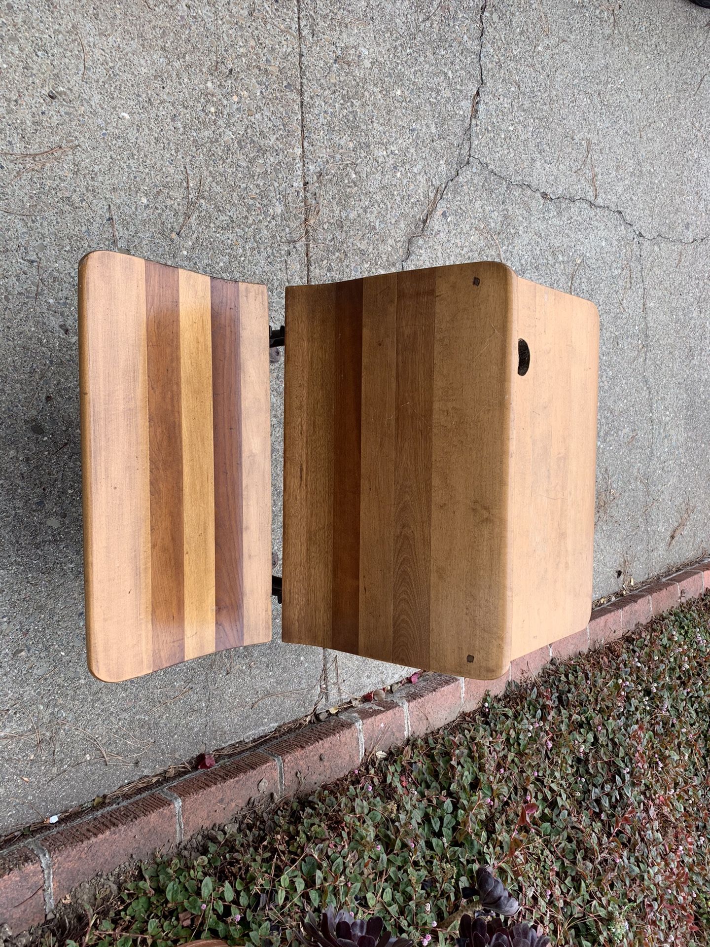 School desk