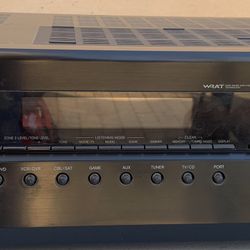 Onkyo HT r980