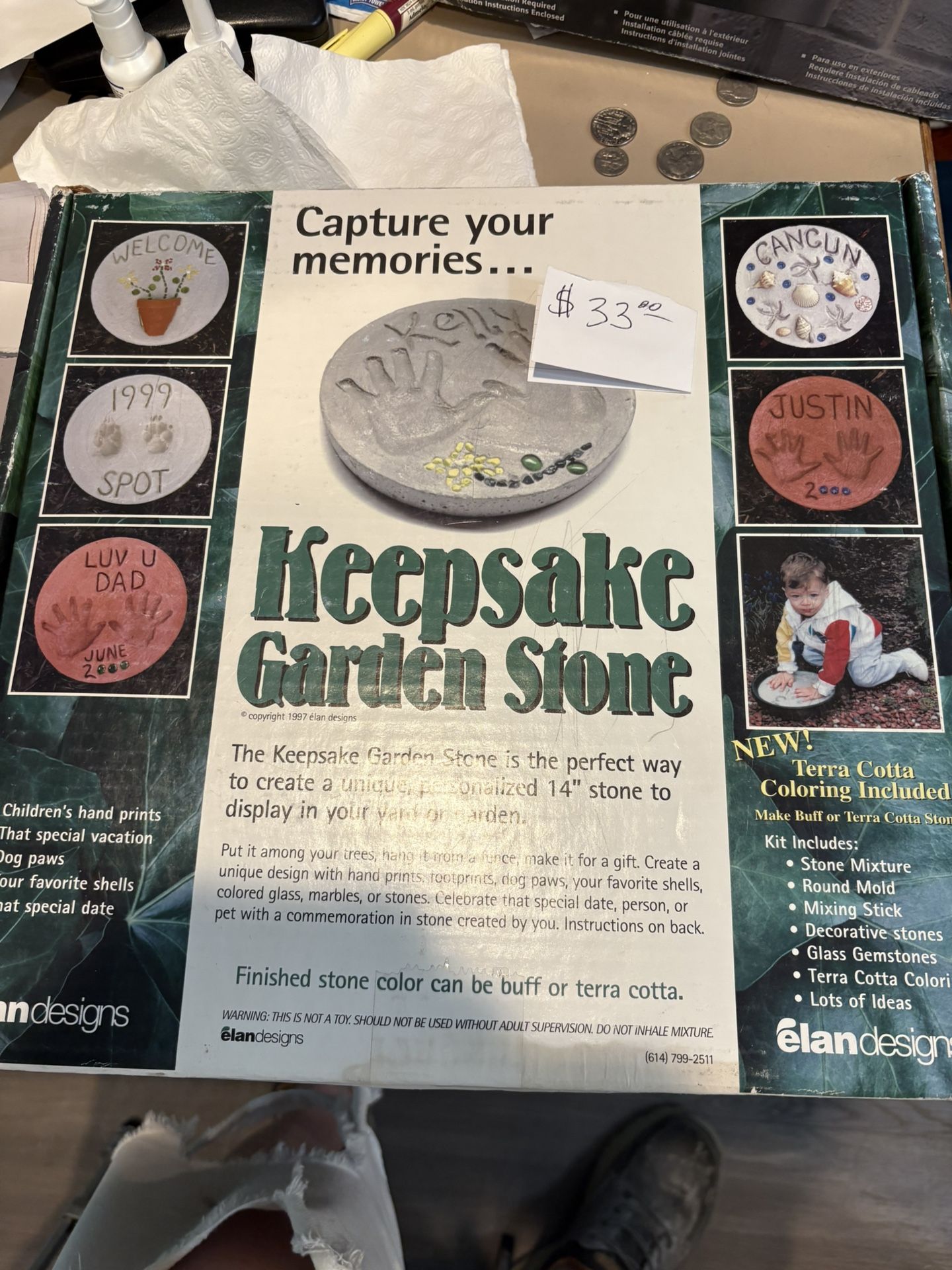 Screen Room, Comfy Chair, & More