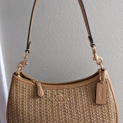 Brand New Authentic Coach Bag