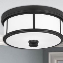 Indoor Flush Mount