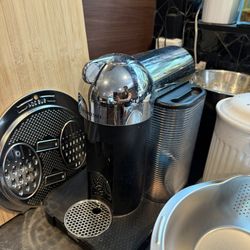 Nespresso VertuoLine by Breville