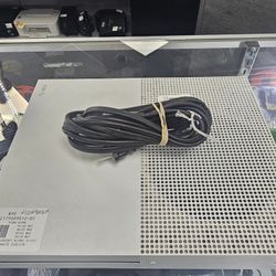 XBOX One S 1TB *No Controller* ASK FOR RYAN. #4(contact info removed)012-01