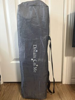 Dream On Me Nest Portable Playpen