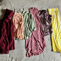 Women’s 3X Bundle