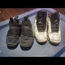Kids Shoes 