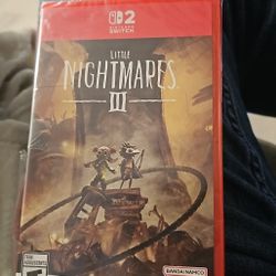 Nintendo Switch 2 Game