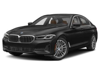 2023 BMW 530