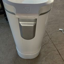 Diaper Genie Never Used