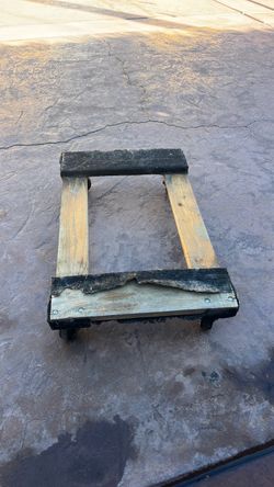 Furniture Dolly