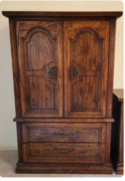 Burlington Industries Wardrobe