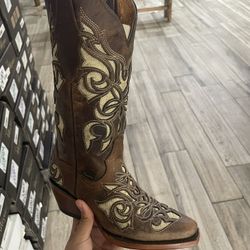 womens western boots