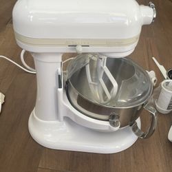 Stand Mixer