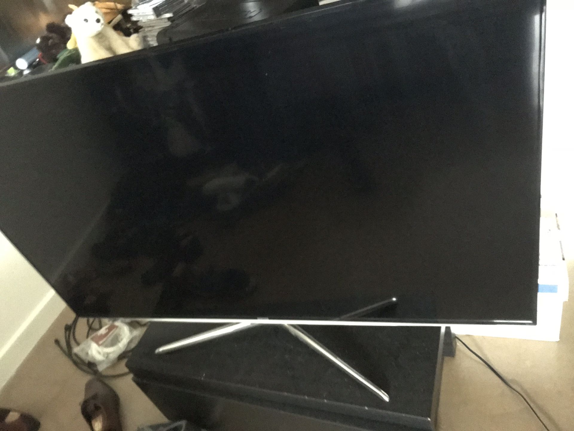 Samsung 55 inch tv 2014 model