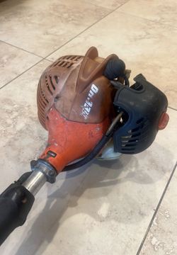 Echo Weed Eater 