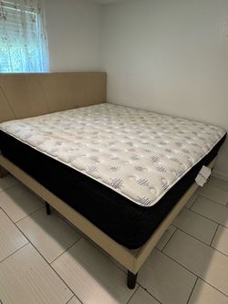King Mattress For Sale