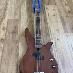 Yamaha Bass 