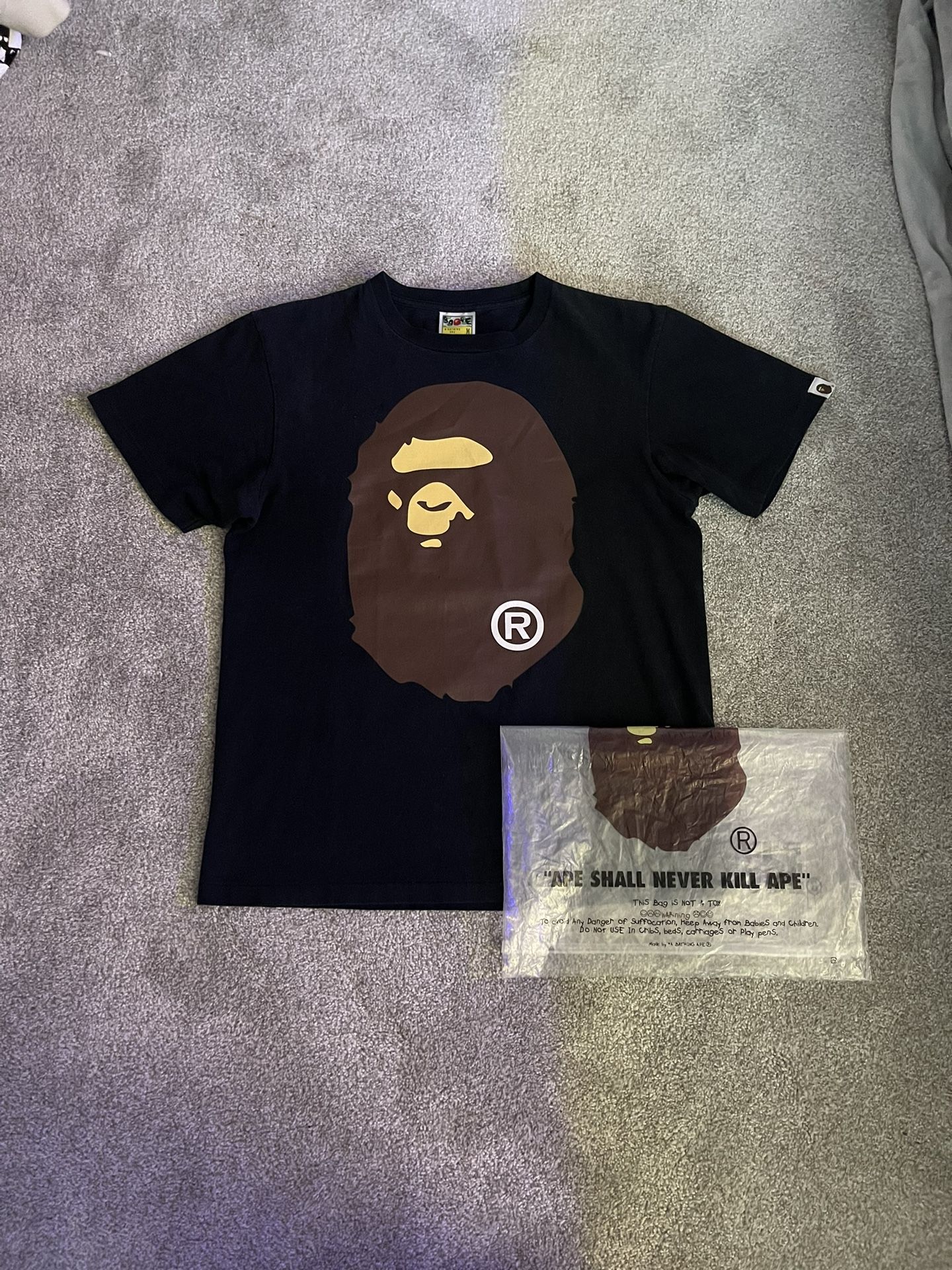 Bape T-shirt