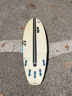 shortboard surf