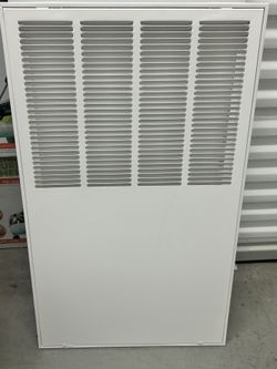 20x-36” Return Air Access Door Accepting Offers