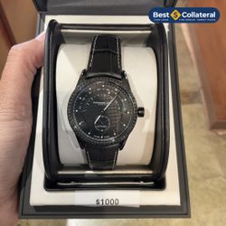 Raymond Weil Freelancer Ladies Watch