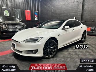 2019 Tesla Model S