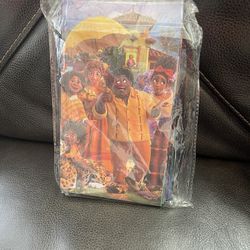 Encanto Treat Bags 