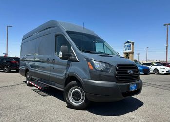 2019 Ford Transit 250 Van