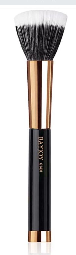 Bayjoy pro makeup brush