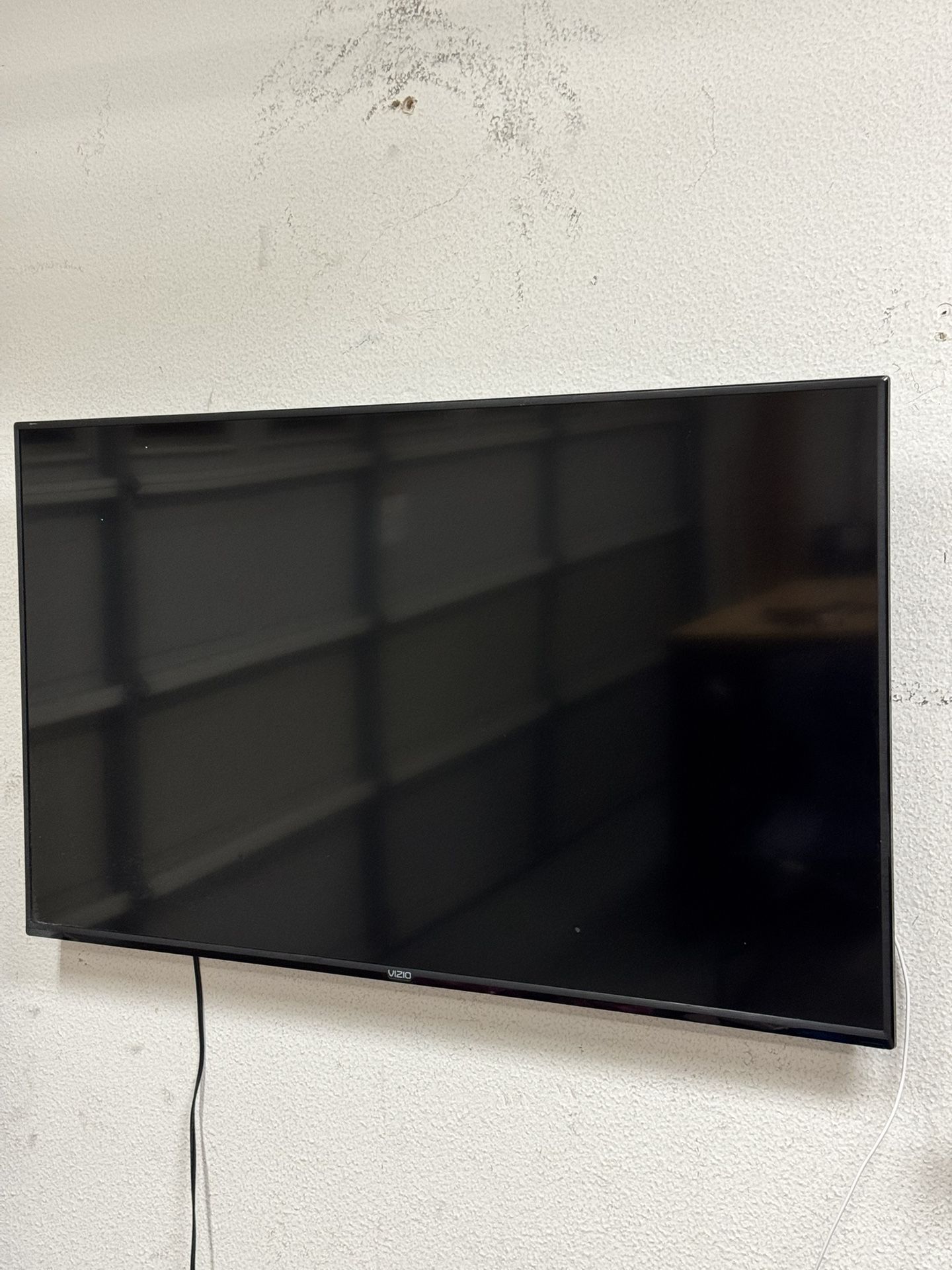 Vizio 50” V-Series (2019)
