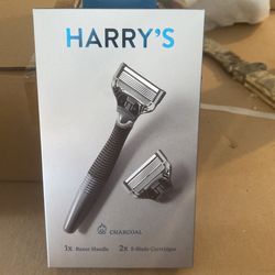 NEW SHAVERS IN BOX
